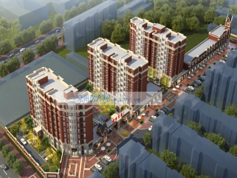 文庭雅苑·著春秋